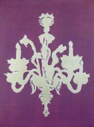 Murano 9 by Gary Justis at Manneken Press (IFPDA)