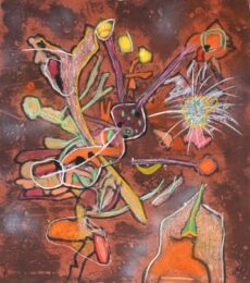 New-view From The New Success Suite by Roberto Matta at RoGallery