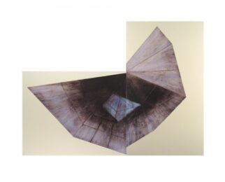 Ninth Messenger #4 by Eva Bovenzi at Oehme Graphics
