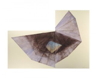 Ninth Messenger #7 by Eva Bovenzi at Oehme Graphics