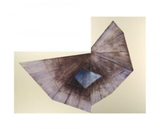 Ninth Messenger #9 by Eva Bovenzi at Oehme Graphics