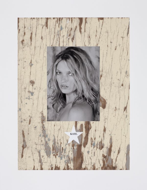Kate. by Peter Blake