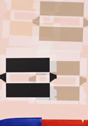 Pink Eye by Jane Kent at Aspinwall Editions