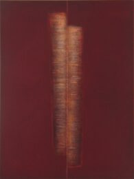 Red #11 by Eva Bovenzi at Oehme Graphics