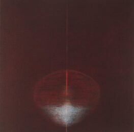 Red #5 by Eva Bovenzi at Oehme Graphics