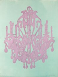 Rococo 19 by Gary Justis at Manneken Press (IFPDA)
