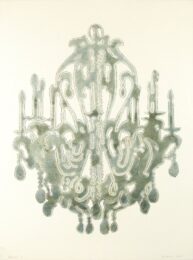 Rococo 3 by Gary Justis at Manneken Press (IFPDA)