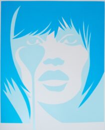 Roger Vadim’s Nightmare – Brigitte Bardot by Pure Evil at Brandler Galleries