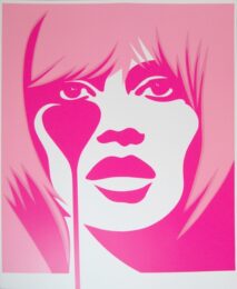 Roger Vadim’s Nightmare – Brigitte Bardot by Pure Evil at Brandler Galleries