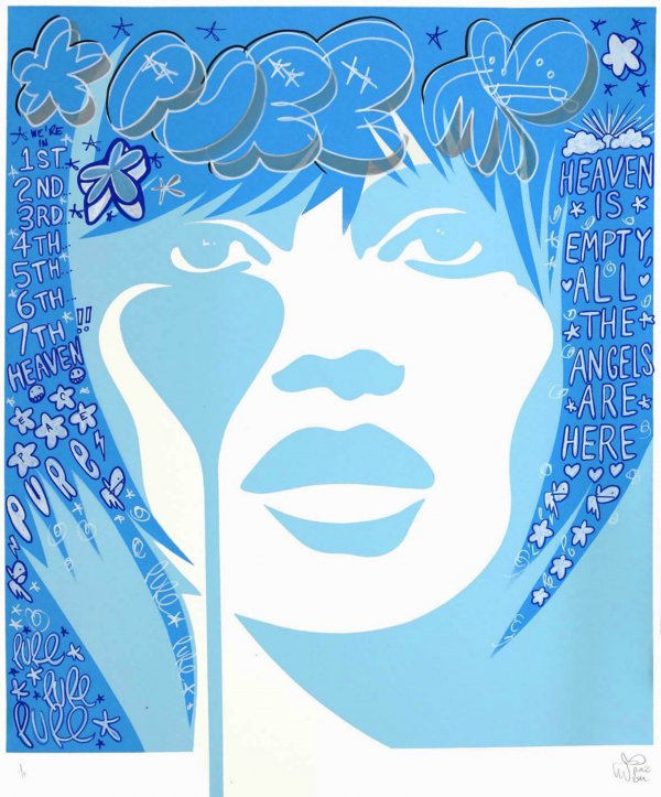 Roger Vadim’s Nightmare – All The Angles by Pure Evil