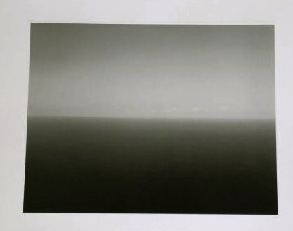 Sea Of Japan, Oki (310) by Hiroshi Sugimoto