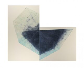 Second Messenger #10 by Eva Bovenzi at Oehme Graphics