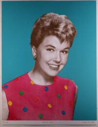 Secret Love by Peter Blake at Paul Stolper Gallery