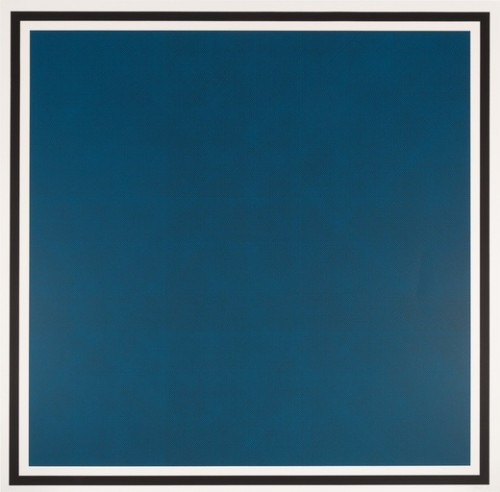 Four X Four X Four by Sol Lewitt