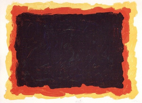 Untitled by Sol LeWitt