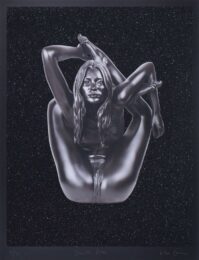 Stealth Kate by Marc Quinn at Manifold Editions