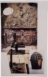 Street Sounds West by Robert Rauschenberg at KIDO Press