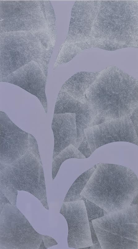 Succulent by Gary Hume RA