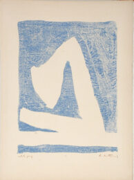 Private: Summertime In Italy by Robert Motherwell at Emanuel von Baeyer - Cabinet