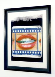 Taste by Joe Tilson at pgr fine art