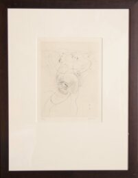 The Body And Eye by Hans Bellmer at RoGallery