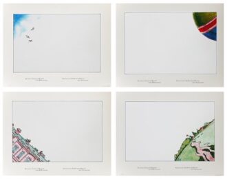 The Decorator Malygin by Ilya Kabakov at Aspinwall Editions