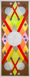 Untitled by Carlos Andrade at Manneken Press (IFPDA)