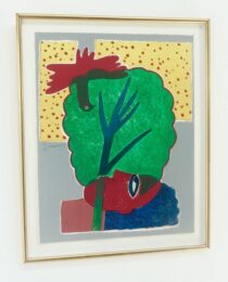 Untitled by Guillaume Corneille at pgr fine art