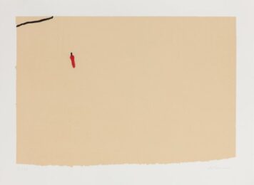 Untitled by Karl Bohrmann at Aspinwall Editions