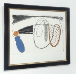Untitled by Terry Frost at pgr fine art