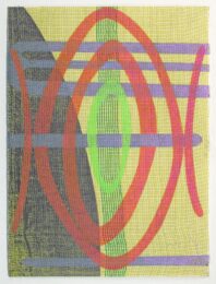 Untitled (creamy) by Carlos Andrade at Manneken Press (IFPDA)