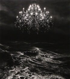 Untitled (throne Room) by Robert Longo at Vogtle Contemporary