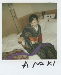 Untitled (woman) 36-085 by Nobuyoshi Araki at Vogtle Contemporary