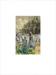 Venice – Childrens Games by Peter Blake at Paul Stolper Gallery