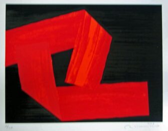 2003-76-02 by Rikizo Fukao at ebo Gallery