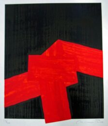 2003-76-03 by Rikizo Fukao at ebo Gallery