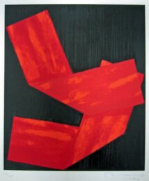 2004-76-05 by Rikizo Fukao at ebo Gallery