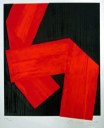 2006-76-5 by Rikizo Fukao at ebo Gallery