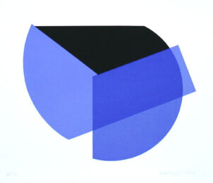7.6.10 by Willard Boepple at Kip Gresham Editions