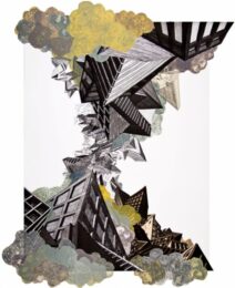 Air by Nicola Lopez at Aspinwall Editions
