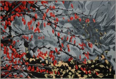 Allure by Jean Gumpper at ebo Gallery