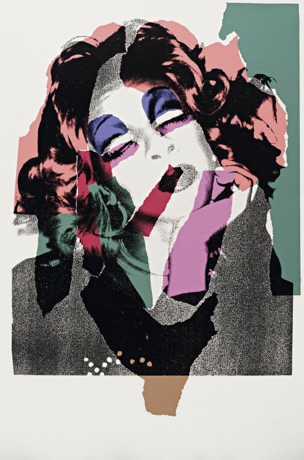 Ladies And Gentlemen (fs Ii.128) by Andy Warhol