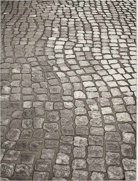 Berlin by Ann Aspinwall