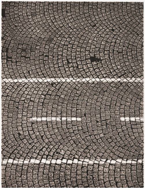 Roma Ii by Ann Aspinwall