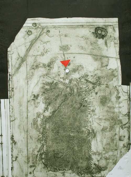 Composition 4 by Antoni Clave