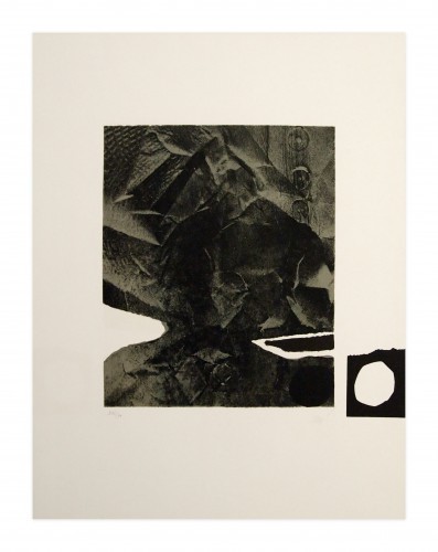 Papier Froissé by Antoni Clave