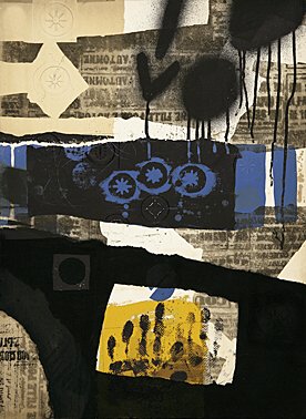 “untitled” by Antoni Clave