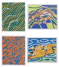 Aquarius Suite by Stanley William Hayter at RoGallery