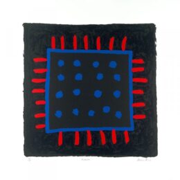 Artalla by Brian Rice at Artizan Editions