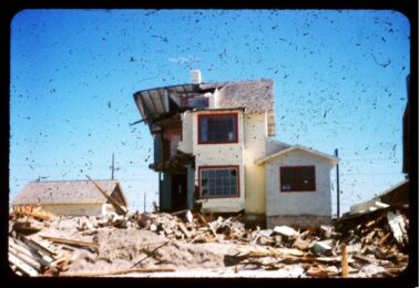 Ask The Dust (alabama, June ‘66, With Dust From Bernies, Pergain-taillac, Gers, 32700, France, 2013) by Adam Chodzko at Eyestorm